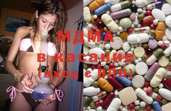 мет Киреевск